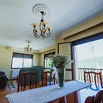 Casa Ourense Guxinde