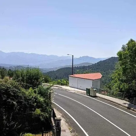 Casa Ourense Guxinde *