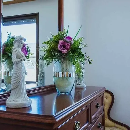 Casa Ourense Guxinde A Pereira