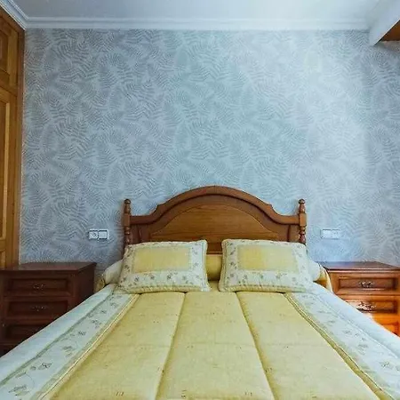 Casa Ourense Guxinde