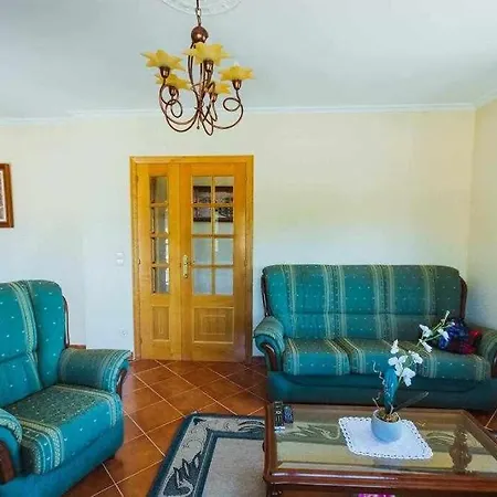 Casa Ourense Guxinde * A Pereira