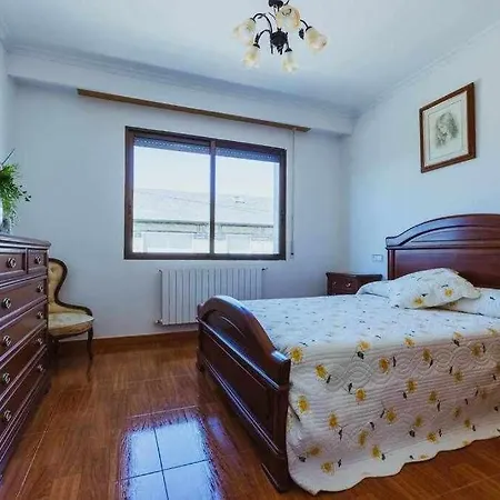 Casa Ourense Guxinde A Pereira