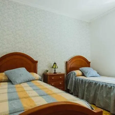 Casa Ourense Guxinde *