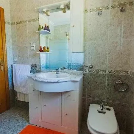 Casa Ourense Guxinde A Pereira