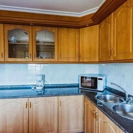 Casa de Férias Casa Ourense Guxinde A Pereira