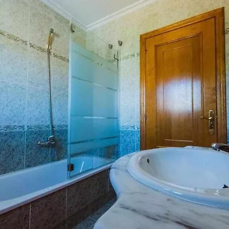 Casa Ourense Guxinde A Pereira