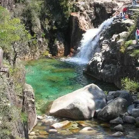 Casa Ourense Guxinde