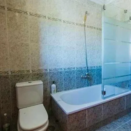 Holiday home Casa Ourense Guxinde