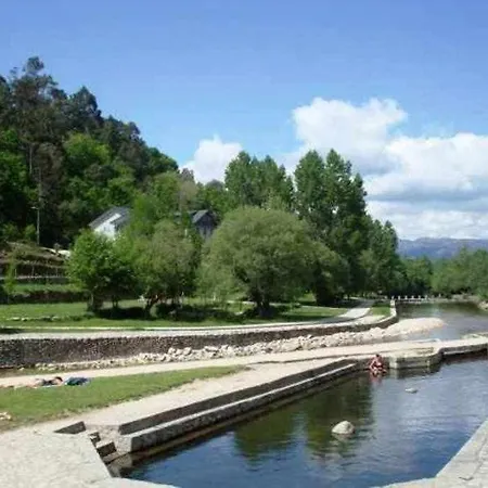 Casa Ourense Guxinde *