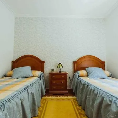 Casa Ourense Guxinde Holiday home