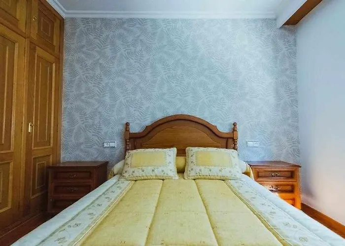 Casa Ourense Guxinde