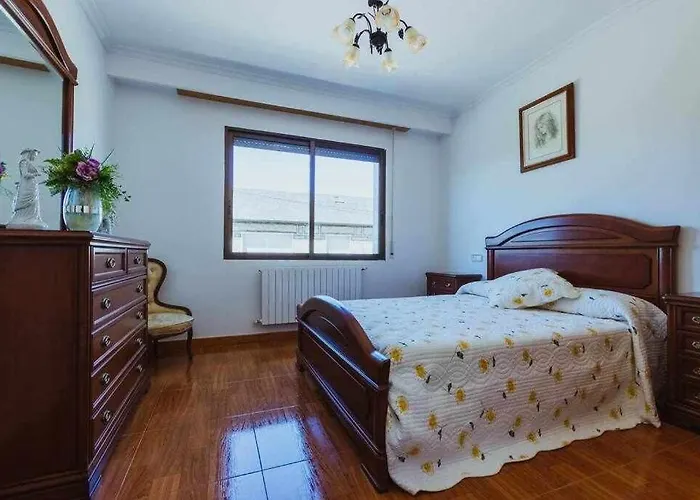 Casa Ourense Guxinde A Pereira