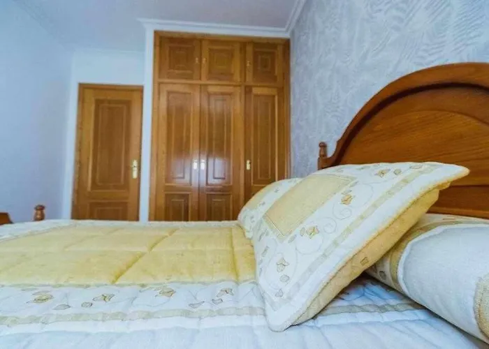 Ferienhaus Casa Ourense Guxinde *