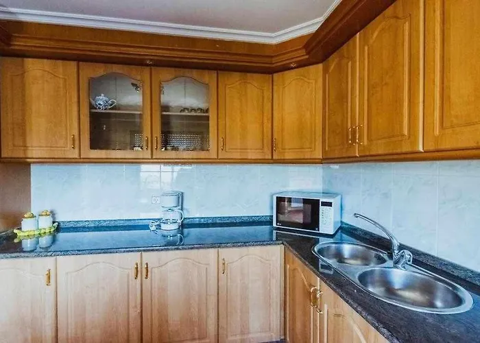 Ferienhaus Casa Ourense Guxinde A Pereira