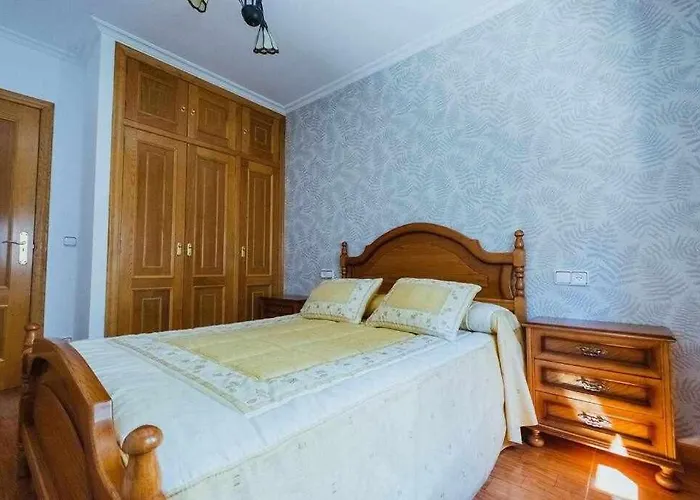 Casa Ourense Guxinde Ferienhaus A Pereira